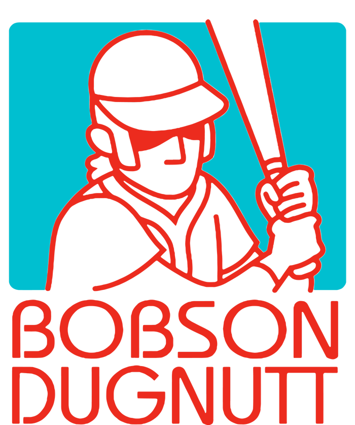 Bobson Dugnutt T-Shirt