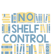 No Shelf Control Urban Pullover Hoodie