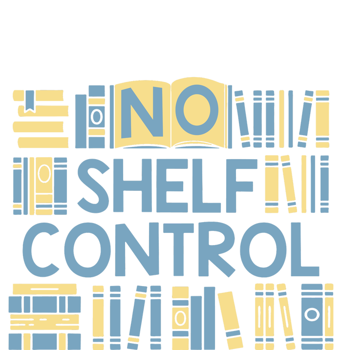 No Shelf Control Urban Pullover Hoodie