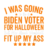 Republicans Voter Anti Joe Biden Halloween Costume T-Shirt