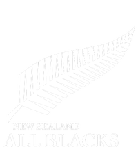 Kiwi All Blacks New Zealand Coaster