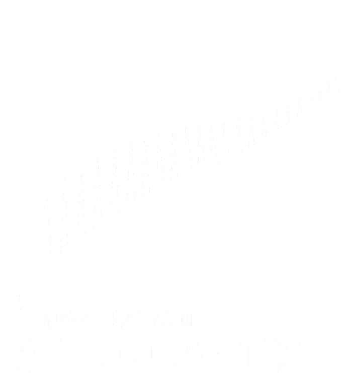 Kiwi All Blacks New Zealand Coaster