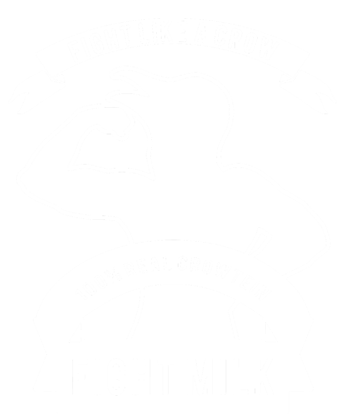 Fight Milk Tall Sweatshirt