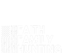 Faith Family Hunting T-Shirt