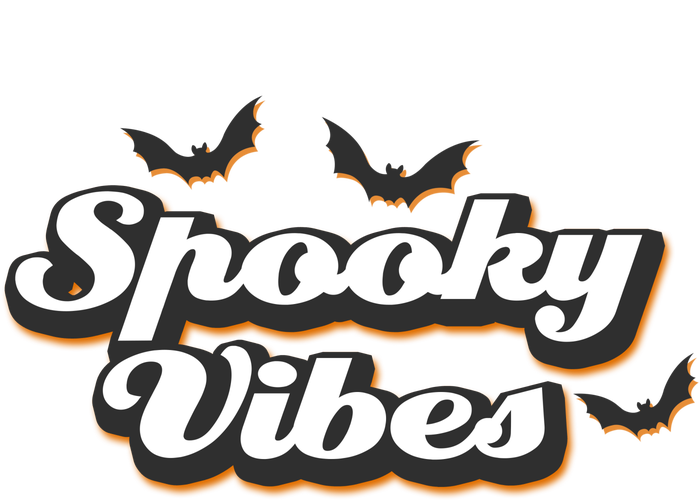 Spooky Vibes T-Shirt