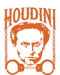 Harry Houdini T Shirt Vintage Harry Houdini T Shirt Kids T-Shirt