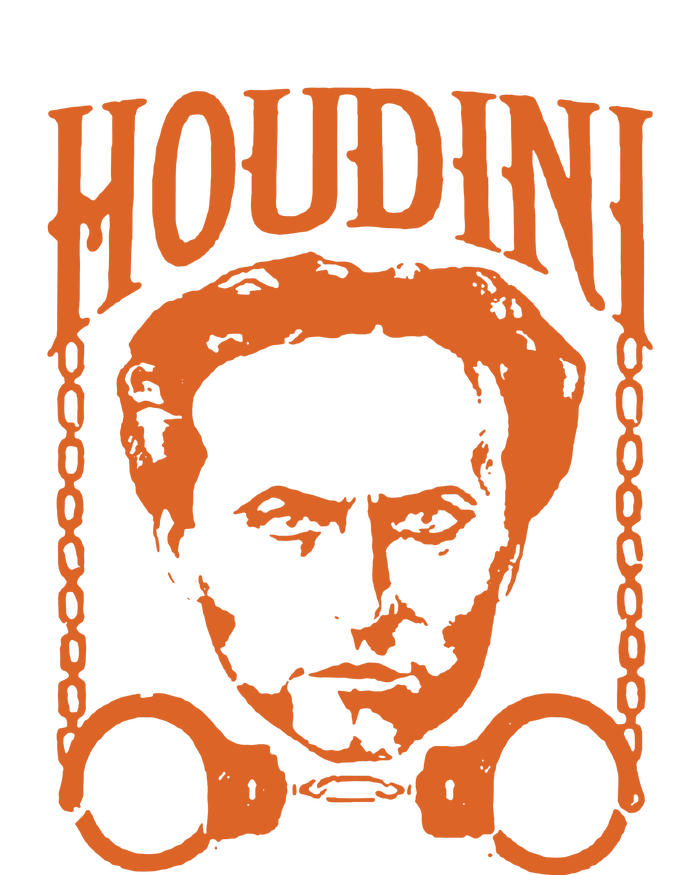 Harry Houdini T Shirt Vintage Harry Houdini T Shirt Kids T-Shirt