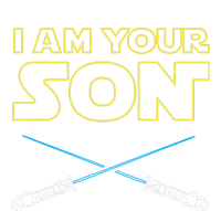 I Am Your Son Hoodie