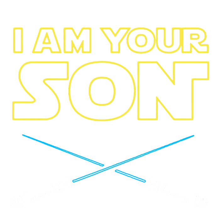 I Am Your Son Hoodie