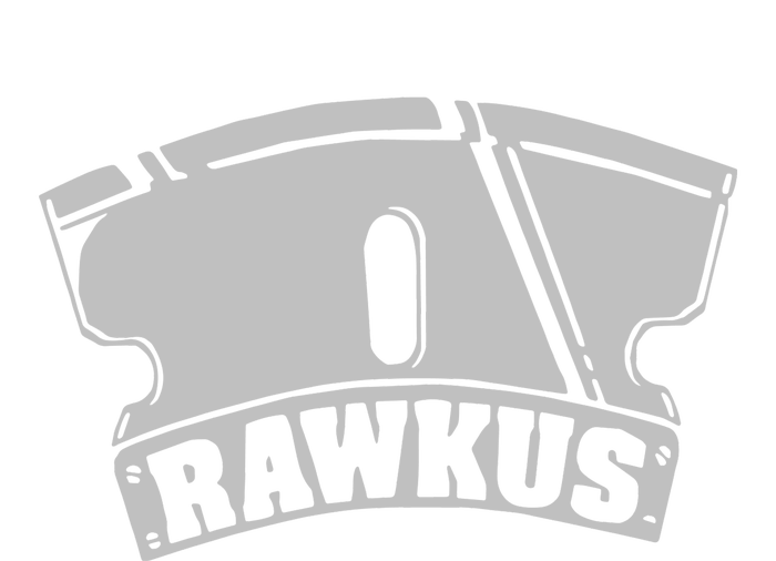 RAWKUS RECORDS T-Shirt