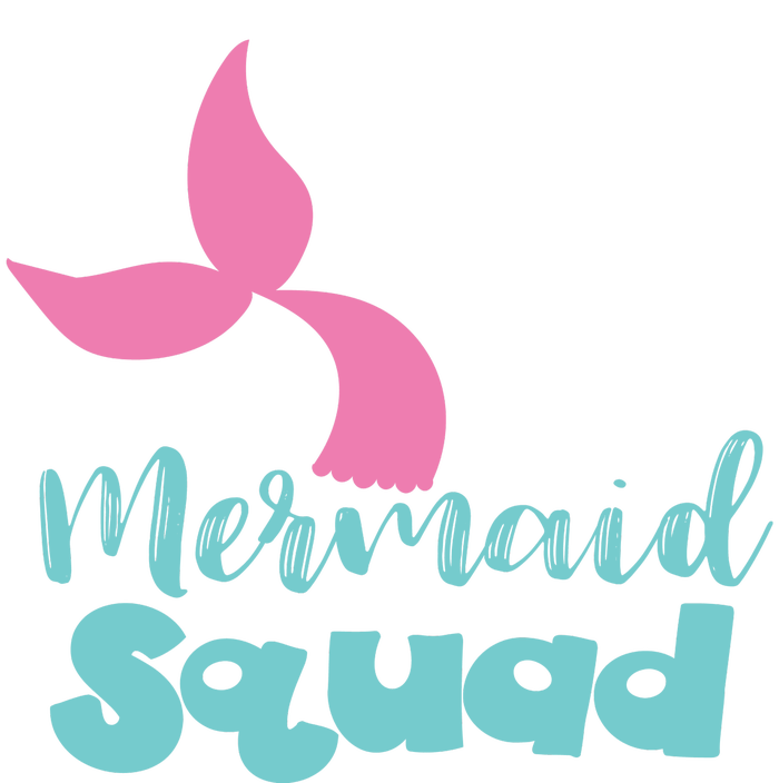 Mermaid Squad Legacy Cool Fit Booney Bucket Hat