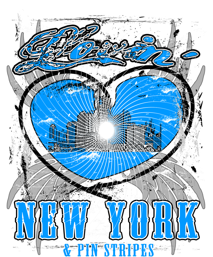 Loving New York T-Shirt