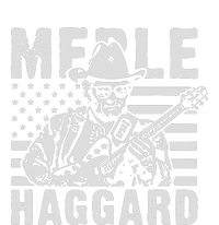 Merle Haggard T Shirt Vintage Country Rock T Shirt Tie-Dye T-Shirt