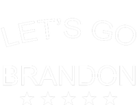 Let's Go Brandon Funny Joe Biden T-Shirt