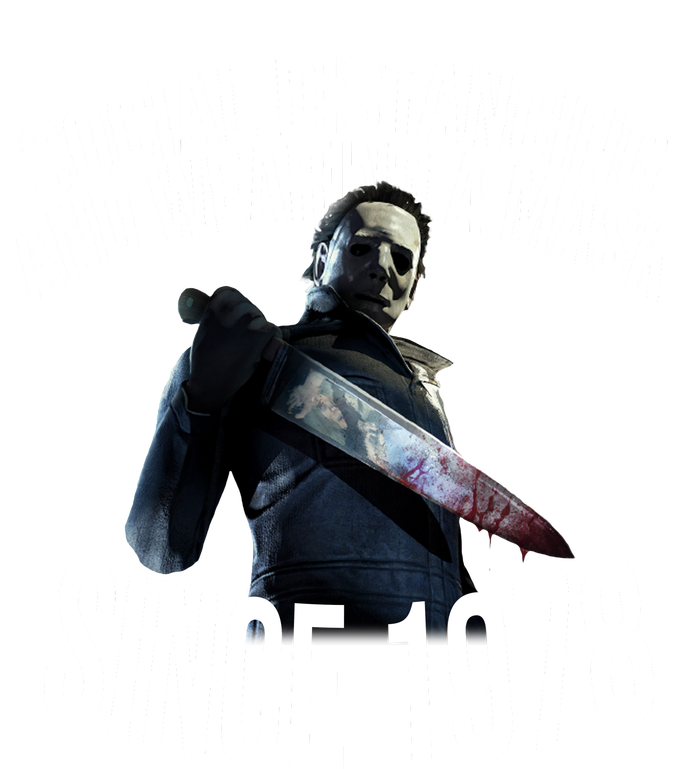 Social Distancing And Wearing A Mask Since 1978 Valucap Bio-Washed Visor