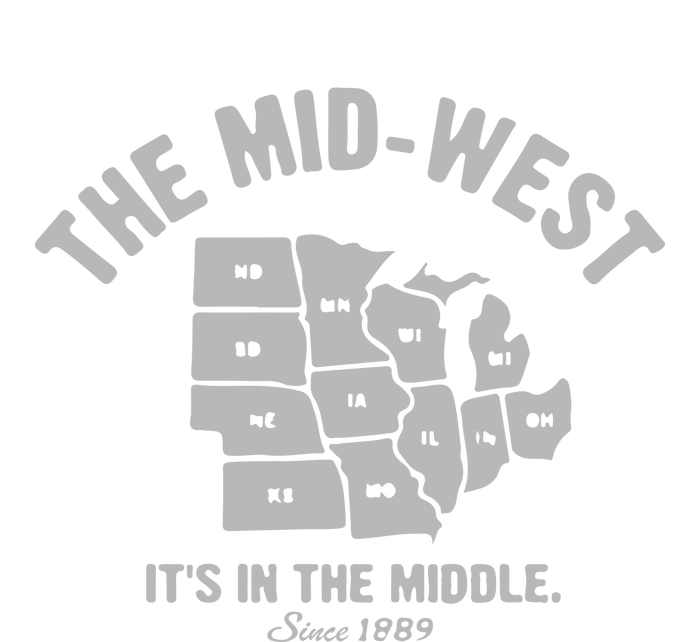 The MidWest Performance Long Sleeve Polo