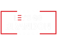 Let's Go Brandon Biden Chant Funny Meme Daily Commute Backpack