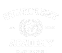 Starfleet Academy Adult ChromaSoft Performance T-Shirt