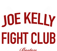 Joe Kelly Fight Club Boston T-Shirt