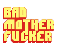 Bad Mother Fucker Coaster