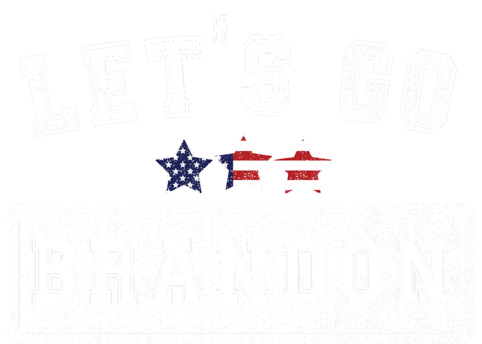 Let's Go Brandon, Joe Biden Chant, Impeach Biden USA-Made Doggie Bandana