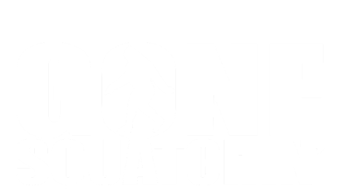 Big Foot Sasquatch T-Shirt