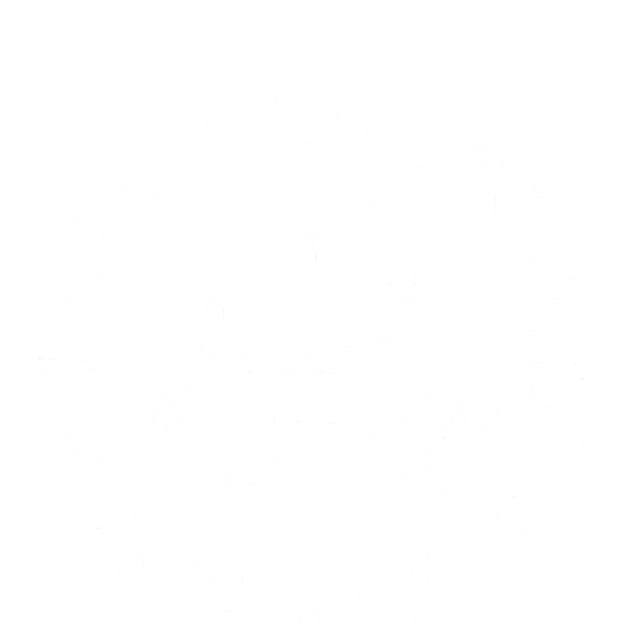 Black Rebel Motorcycle Club Legacy Cool Fit Booney Bucket Hat