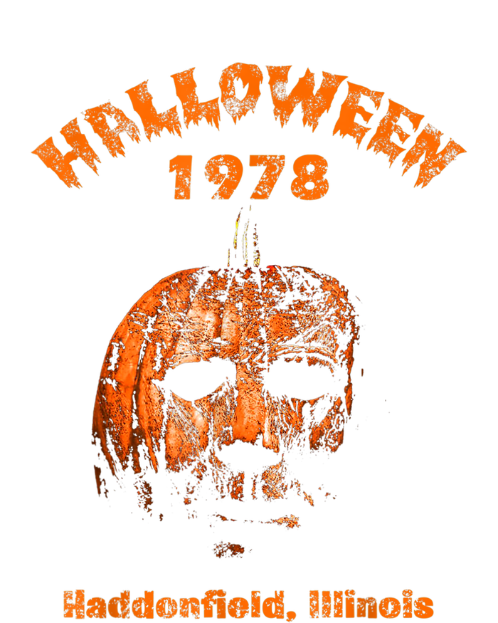 Halloween 1978 Holiday Spooky Gift Myers Pumpkin Haddonfield Button