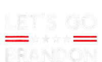 Let’s Go Brandon Conservative US Flag Gift Premium T-Shirt