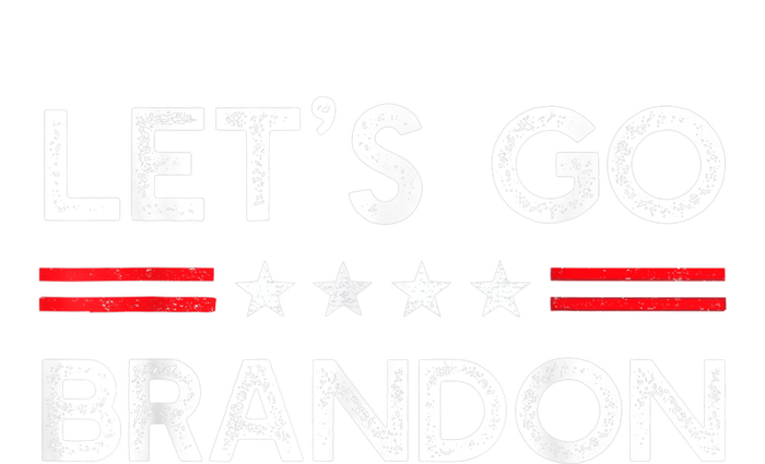 Let’s Go Brandon Conservative US Flag Gift Premium T-Shirt