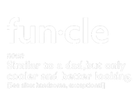 Funcle Uncle Funny Kids T-Shirt