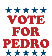 Vote For Pedro Funny Meme Poster