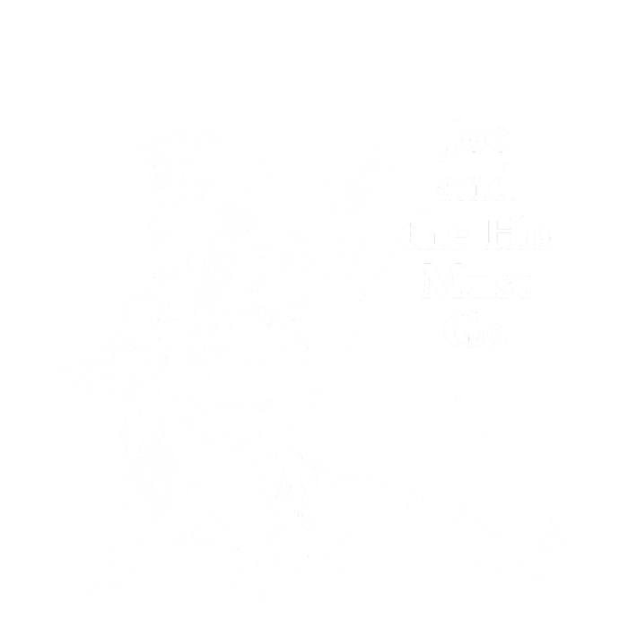 Joe And The Ho Halloween Tee Sustainable Knit Beanie