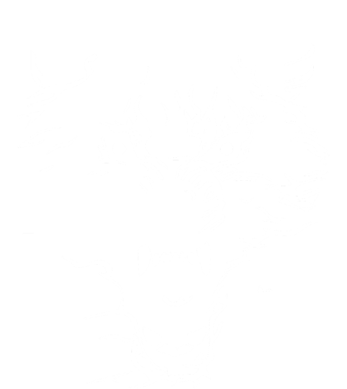 Flaming Wolf Premium T-Shirt