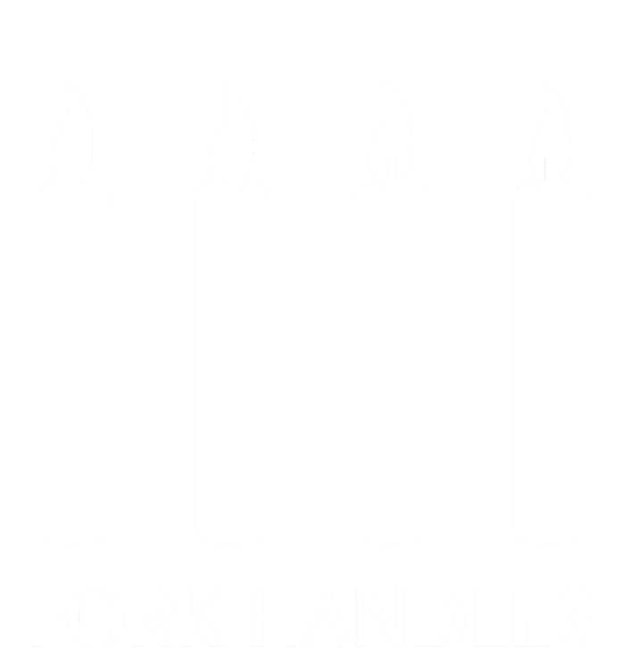 FORK HANDLES FOUR CANDLES T-Shirt