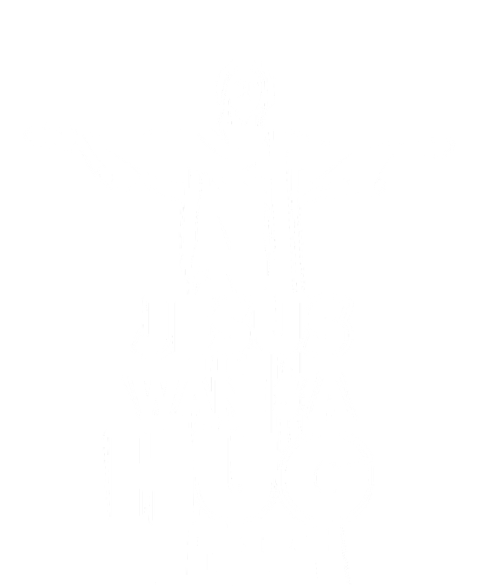 Jesus Wants A Hug Full Zip Hoodie