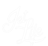 Jet Life Platinum Collection Golf Towel