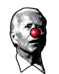 Biden Clown Mousepad