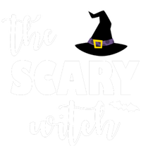 The Scary Witch Premium T-Shirt