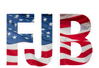 FJB Flag Apparel T-Shirt