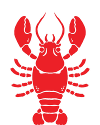 Lobster Toddler T-Shirt