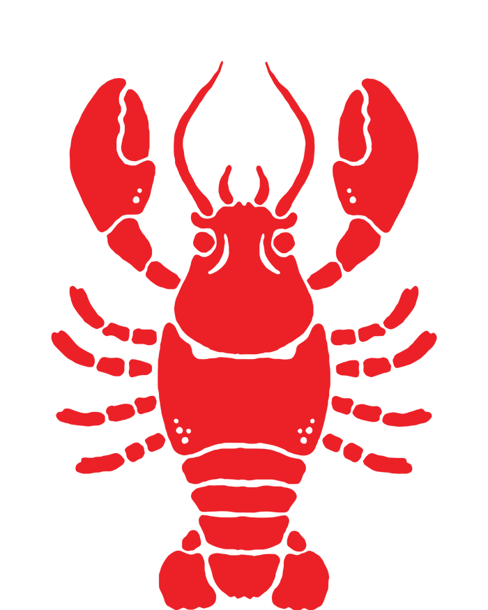 Lobster Toddler T-Shirt