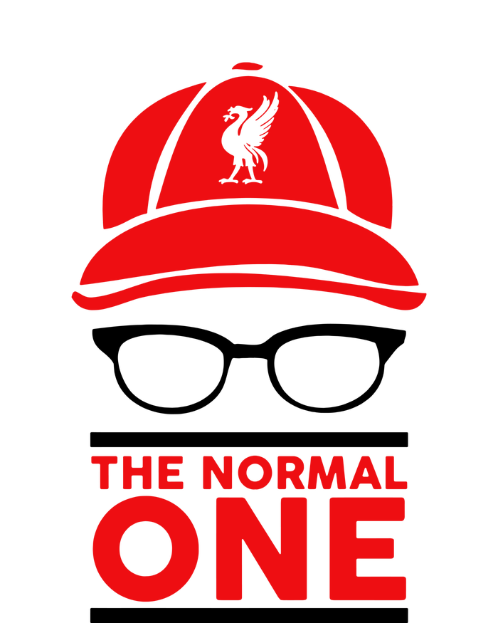 The Normal One T-Shirt