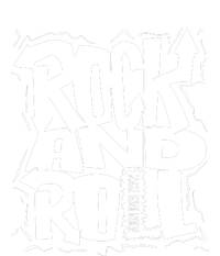 Noisy Rock And Roll Kids Long Sleeve Shirt