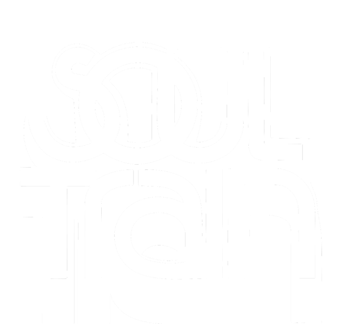 Soul Train Kids Hoodie