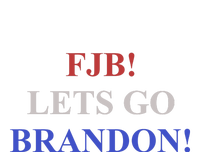 FJB AMERICAN TEE SHIRT. LETS GO BRANDON. Womens Cotton Relaxed Long Sleeve T-Shirt