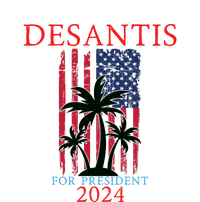 Ron Desantis 2024 Poster