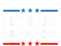 Let’s Go Brandon Conservative US Flag Gift Softstyle Adult Sport Polo