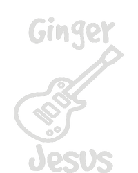 ED SHEERAN GINGER JESUS T-Shirt