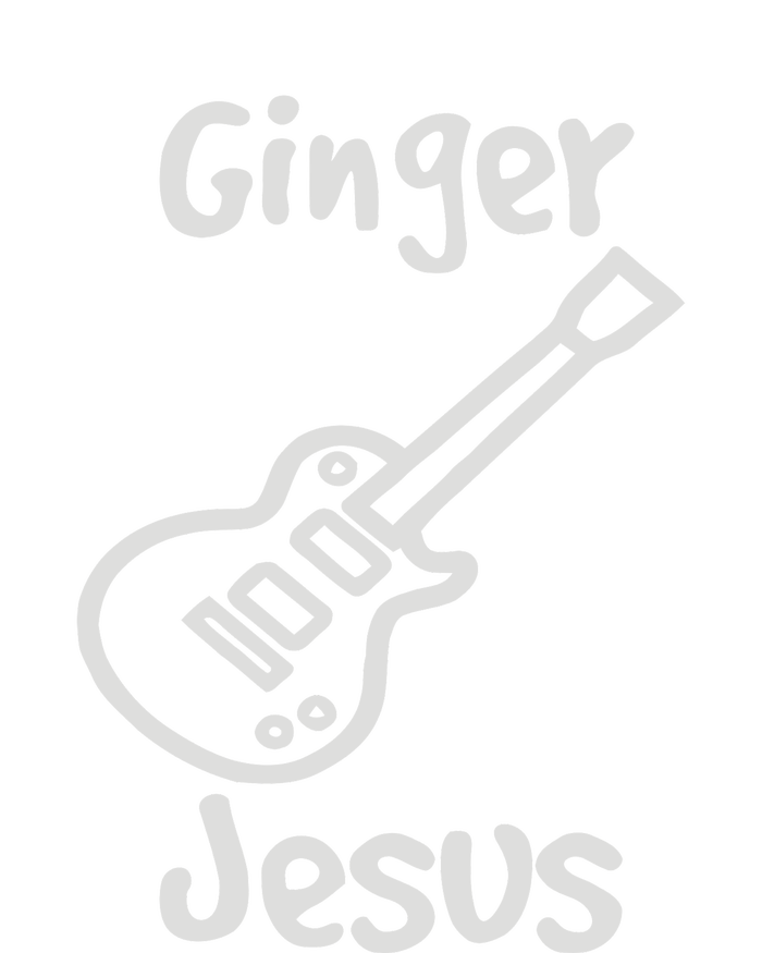 ED SHEERAN GINGER JESUS T-Shirt